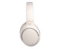 Audeeo Słuchawki bezprzewodowe Audeeo Melovibe EX (kremowe) - 1335454 - zdjęcie 3